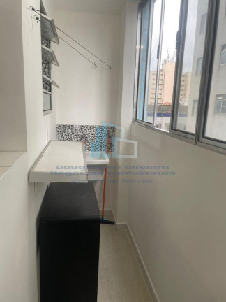 Imagem Apartamento com 1 Quarto à Venda, 37 m² em Boqueirão - Praia Grande Imagem Apartamento com 1 Quarto à Venda, 37 m² em Boqueirão - Praia Grande