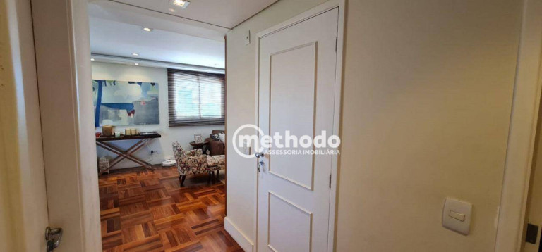 Imagem Apartamento com 3 Quartos à Venda, 162 m² em Parque Prado - Campinas Imagem Apartamento com 3 Quartos à Venda, 162 m² em Parque Prado - Campinas