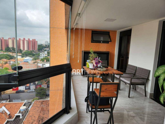 Imagem Apartamento com 4 Quartos à Venda, 200 m² em Rudge Ramos - São Bernardo Do Campo Imagem Apartamento com 4 Quartos à Venda, 200 m² em Rudge Ramos - São Bernardo Do Campo