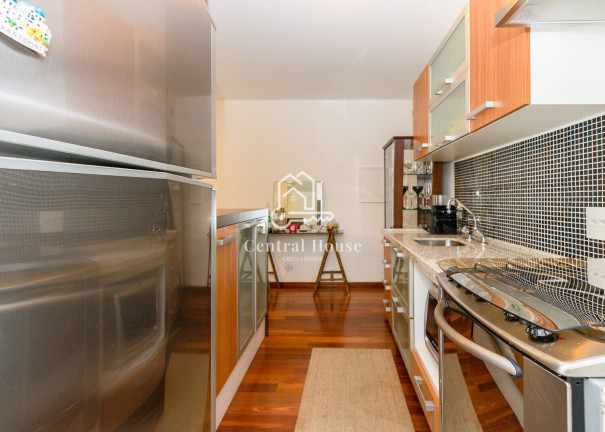 Imagem Apartamento com 2 Quartos à Venda, 47 m² em Campo Belo - São Paulo Imagem Apartamento com 2 Quartos à Venda, 47 m² em Campo Belo - São Paulo