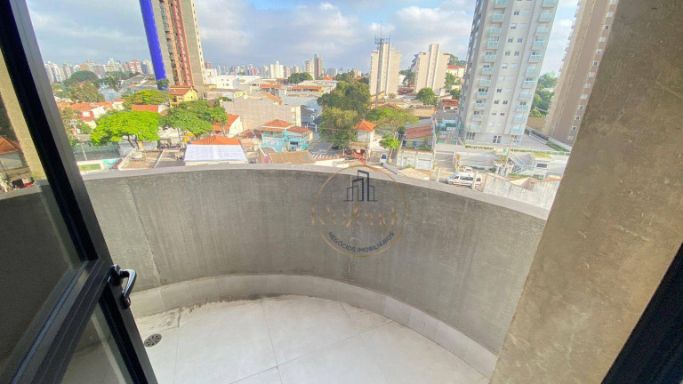 Imagem Apartamento com 2 Quartos à Venda, 85 m² em Jardim - Santo André