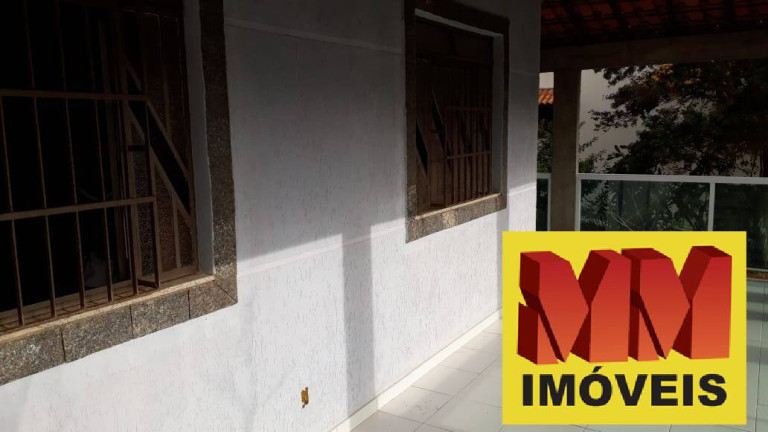 Imagem Casa com 3 Quartos à Venda, 80 m² em Balneário São Pedro - São Pedro Da Aldeia