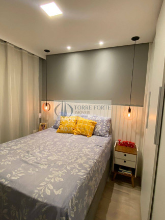 Imagem Apartamento com 2 Quartos à Venda, 55 m² em Vila Andrade - São Paulo
