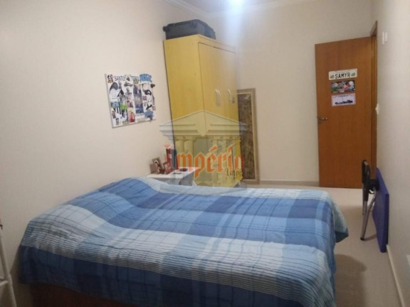 Imagem Apartamento com 2 Quartos à Venda, 112 m² em Santa Maria - Santo André Imagem Apartamento com 2 Quartos à Venda, 112 m² em Santa Maria - Santo André