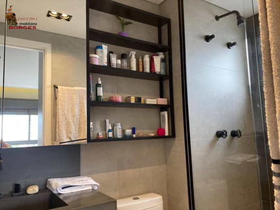 Imagem Apartamento com 2 Quartos à Venda, 72 m² em Mirandópolis - São Paulo
