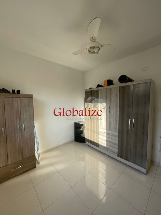 Imagem Imóvel com 3 Quartos à Venda, 92 m² em Boqueirão - Santos