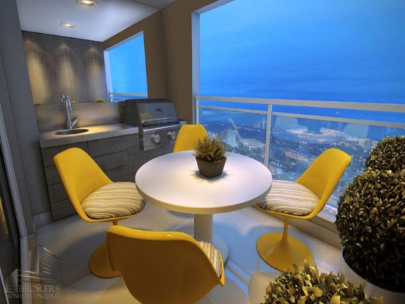 Imagem Apartamento com 3 Quartos à Venda, 127 m² em Parque Campolim - Sorocaba Imagem Apartamento com 3 Quartos à Venda, 127 m² em Parque Campolim - Sorocaba