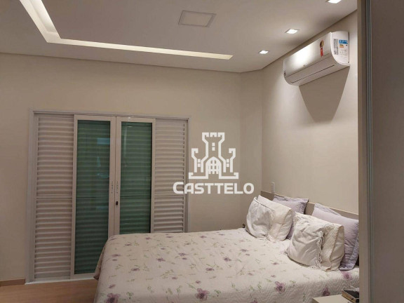 Imagem Casa com 3 Quartos à Venda, 140 m² em Jardim Da Luz - Londrina