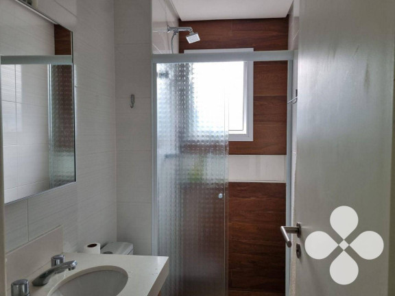 Imagem Imóvel com 2 Quartos à Venda, 72 m² em José Menino - Santos Imagem Imóvel com 2 Quartos à Venda, 72 m² em José Menino - Santos