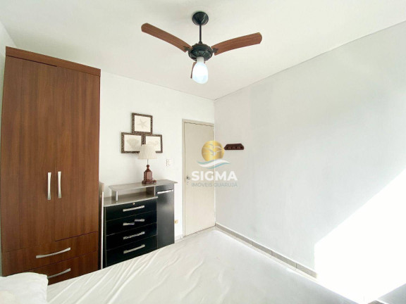 Imagem Apartamento com 2 Quartos à Venda, 55 m² em Pitangueiras - Guarujá