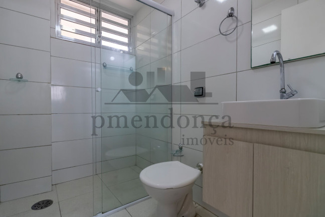 Imagem Apartamento com 1 Quarto à Venda, 32 m² em Higienópolis - São Paulo