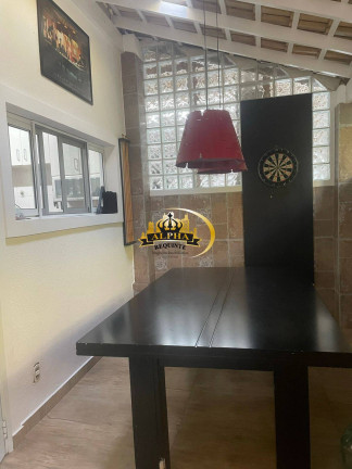 Imagem Casa de Condomínio com 3 Quartos à Venda, 187 m² em Alphaville - Santana De Parnaíba Imagem Casa de Condomínio com 3 Quartos à Venda, 187 m² em Alphaville - Santana De Parnaíba