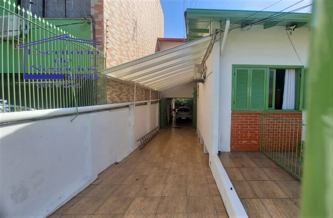 Imagem Casa com 5 Quartos à Venda, 280 m² em Camaquã - Porto Alegre