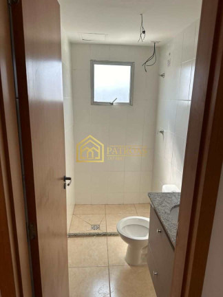 Imagem Apartamento com 2 Quartos à Venda, 50 m² em Utinga - Santo André