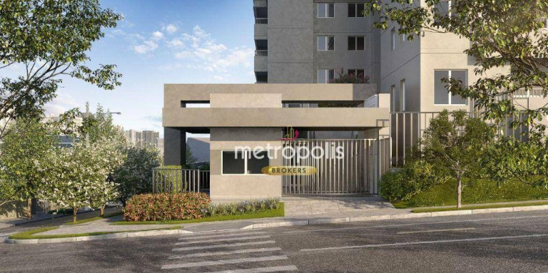 Imagem Apartamento com 3 Quartos à Venda, 65 m² em Ipiranga - São Paulo