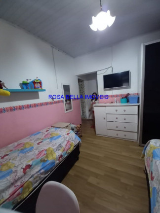 Imagem Casa com 3 Quartos à Venda, 235 m² em Vila Rami - Jundiaí