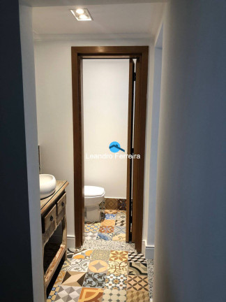 Imagem Apartamento com 3 Quartos à Venda, 158 m² em Vila Gonçalves - São Bernardo Do Campo Imagem Apartamento com 3 Quartos à Venda, 158 m² em Vila Gonçalves - São Bernardo Do Campo