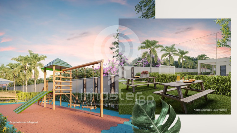 Imagem Apartamento com 2 Quartos à Venda, 53 m² em Edson Queiroz - Fortaleza Imagem Apartamento com 2 Quartos à Venda, 53 m² em Edson Queiroz - Fortaleza