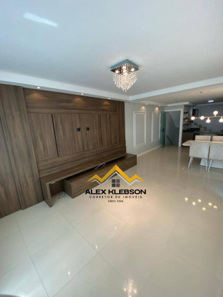 Imagem Casa com 3 Quartos à Venda, 200 m² em José Carlos De Oliveira - Caruaru