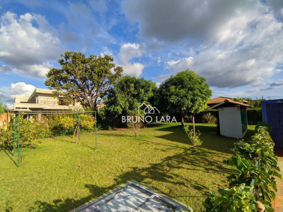 Imagem Casa com 4 Quartos à Venda, 242 m² em Condomínio Serra Verde - Igarapé Imagem Casa com 4 Quartos à Venda, 242 m² em Condomínio Serra Verde - Igarapé