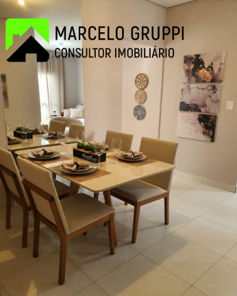 Imagem Apartamento com 2 Quartos à Venda, 64 m² em Jardim Barcelona - Indaiatuba Imagem Apartamento com 2 Quartos à Venda, 64 m² em Jardim Barcelona - Indaiatuba