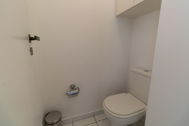 Imagem Apartamento com 1 Quarto à Venda, 70 m² em Itaim Bibi - São Paulo