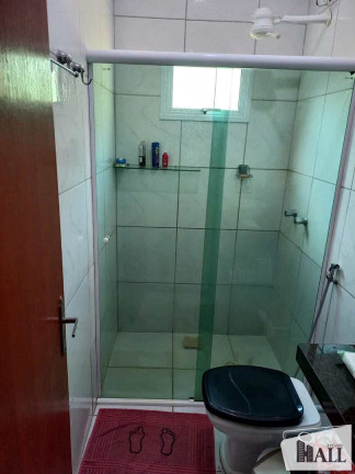 Imagem Imóvel com 3 Quartos à Venda, 250 m² em Estância Areia Branca - São José Do Rio Preto