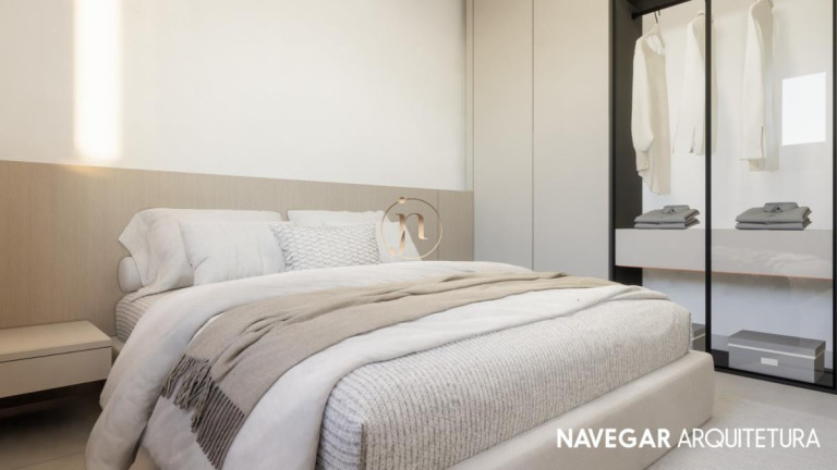 Imagem Casa com 3 Quartos à Venda, 60 m² em Matinhos