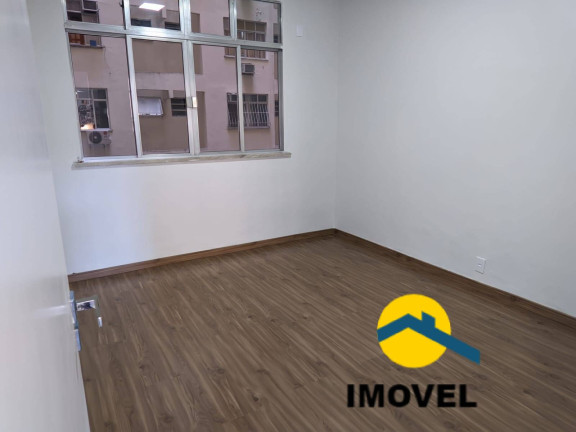 Imagem Apartamento com 3 Quartos à Venda, 110 m² em Icaraí - Niterói Imagem Apartamento com 3 Quartos à Venda, 110 m² em Icaraí - Niterói
