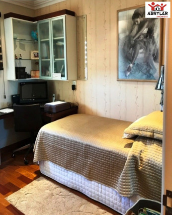 Imagem Imóvel com 4 Quartos à Venda, 156 m² em Jardim Ana Maria - Jundiaí Imagem Imóvel com 4 Quartos à Venda, 156 m² em Jardim Ana Maria - Jundiaí