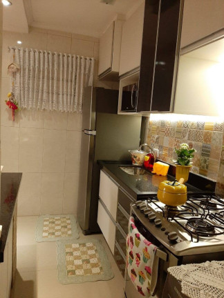 Imagem Apartamento com 2 Quartos à Venda, 48 m² em Jardim Santa Terezinha (zona Leste) - São Paulo Imagem Apartamento com 2 Quartos à Venda, 48 m² em Jardim Santa Terezinha (zona Leste) - São Paulo