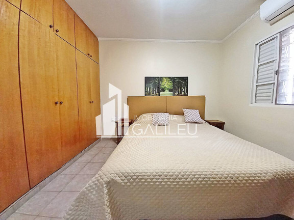 Imagem Casa com 3 Quartos à Venda, 188 m² em Jardim Santa Genebra - Campinas Imagem Casa com 3 Quartos à Venda, 188 m² em Jardim Santa Genebra - Campinas