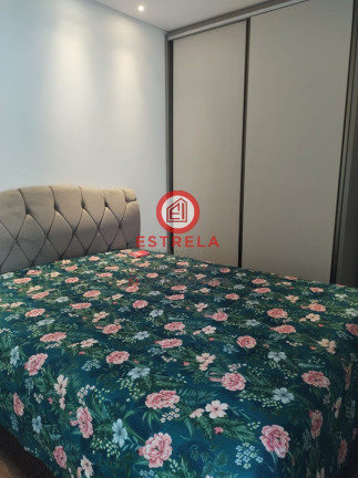 Imagem Imóvel com 2 Quartos à Venda, 50 m² em Jardim San Marino - São José Dos Campos
