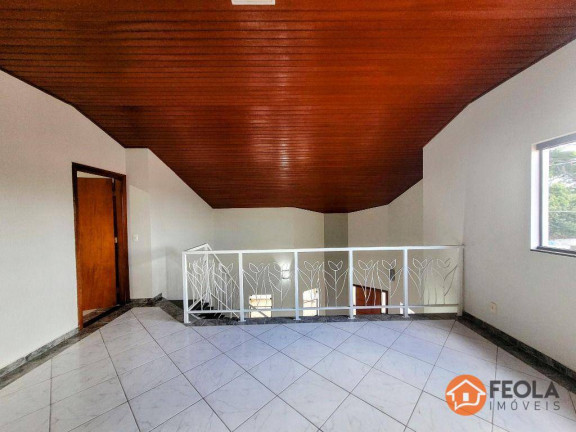 Imagem Casa com 3 Quartos à Venda, 187 m² em Jardim Ipiranga - Americana Imagem Casa com 3 Quartos à Venda, 187 m² em Jardim Ipiranga - Americana