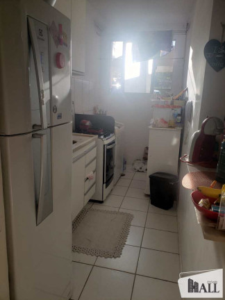 Imagem Apartamento com 2 Quartos à Venda, 59 m² em Jardim Yolanda - São José Do Rio Preto Imagem Apartamento com 2 Quartos à Venda, 59 m² em Jardim Yolanda - São José Do Rio Preto