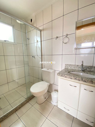 Imagem Apartamento com 3 Quartos à Venda, 77 m² em Vila Aparecida - Franca