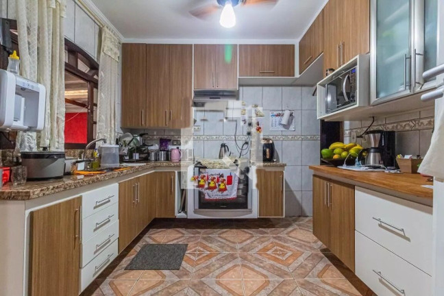 Imagem Casa com 2 Quartos à Venda, 144 m² em Jardim Ana Maria - Santo André Imagem Casa com 2 Quartos à Venda, 144 m² em Jardim Ana Maria - Santo André