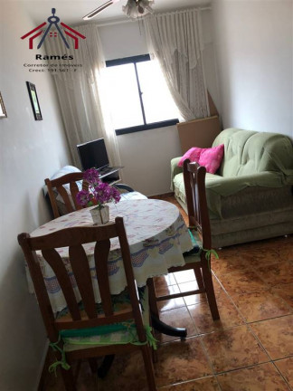 Imagem Apartamento com 1 Quarto à Venda, 45 m² em Cidade Ocian - Praia Grande Imagem Apartamento com 1 Quarto à Venda, 45 m² em Cidade Ocian - Praia Grande