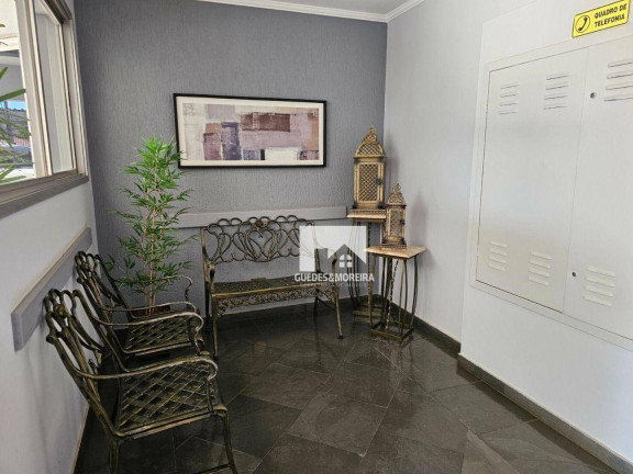 Imagem Apartamento com 3 Quartos à Venda, 90 m² em Bonfim - Campinas