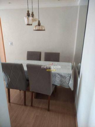 Imagem Apartamento com 2 Quartos à Venda, 49 m² em Utinga - Santo André Imagem Apartamento com 2 Quartos à Venda, 49 m² em Utinga - Santo André