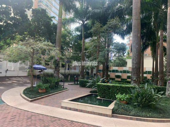 Imagem Apartamento com 3 Quartos à Venda, 183 m² em Brooklin Paulista - São Paulo Imagem Apartamento com 3 Quartos à Venda, 183 m² em Brooklin Paulista - São Paulo