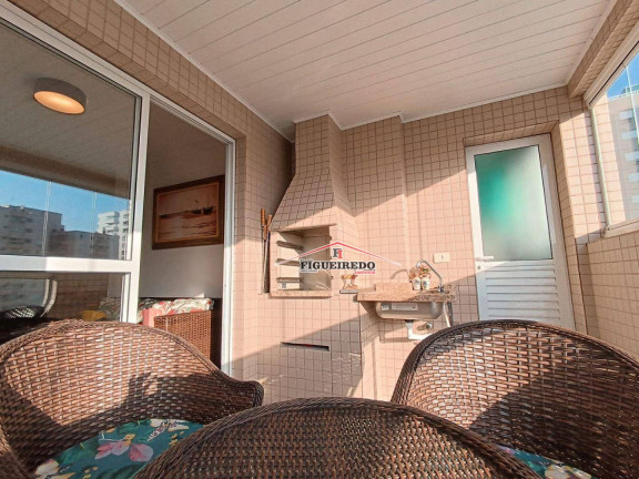 Imagem Apartamento com 2 Quartos à Venda, 84 m² em Aviação - Praia Grande