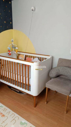 Imagem Apartamento com 2 Quartos à Venda, 59 m² em Cambuci - São Paulo