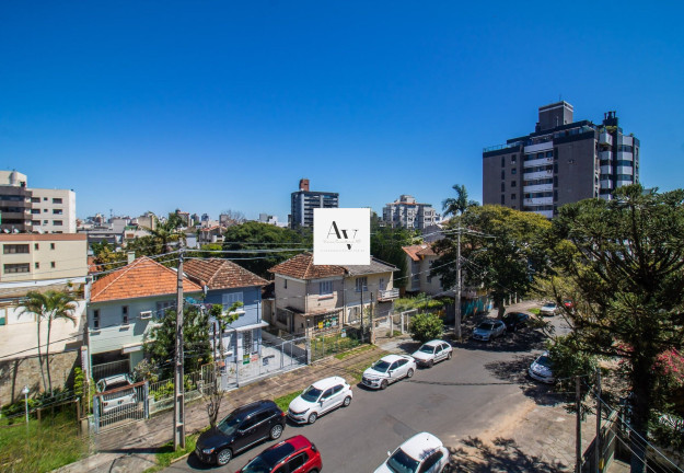 Imagem Apartamento com 3 Quartos à Venda, 79 m² em Petrópolis - Porto Alegre Imagem Apartamento com 3 Quartos à Venda, 79 m² em Petrópolis - Porto Alegre