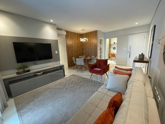 Imagem Apartamento com 3 Quartos à Venda, 134 m² em Forte - Praia Grande Imagem Apartamento com 3 Quartos à Venda, 134 m² em Forte - Praia Grande
