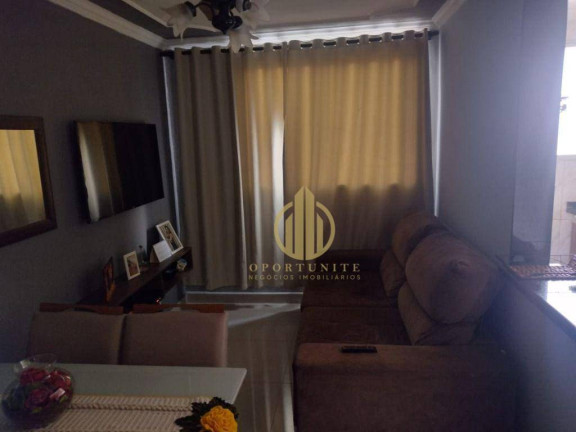 Imagem Apartamento com 2 Quartos à Venda, 46 m² em Ipiranga - Ribeirão Preto Imagem Apartamento com 2 Quartos à Venda, 46 m² em Ipiranga - Ribeirão Preto