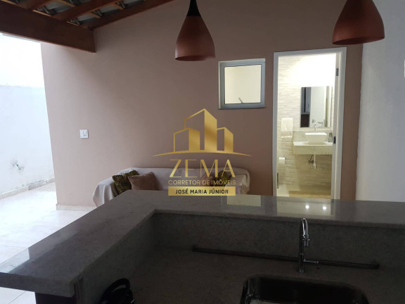 Imagem Casa com 3 Quartos à Venda, 148 m² em Jardim São Pedro - Mogi Das Cruzes