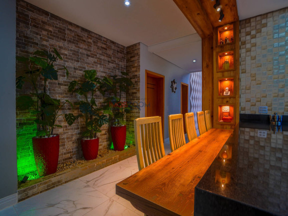 Imagem Casa com 3 Quartos à Venda, 291 m² em Itapetinga - Atibaia