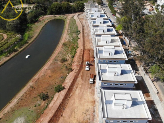 Imagem Apartamento com 2 Quartos à Venda, 90 m² em Nova Gardenia - Atibaia