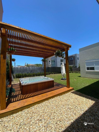 Imagem Casa de Condomínio com 5 Quartos à Venda, 280 m² em Morada Do Sol - Capão Da Canoa